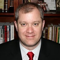 Jeff Rash