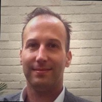 Michel Van Cauwenbergh