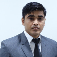 Dilip Paswan, CSP