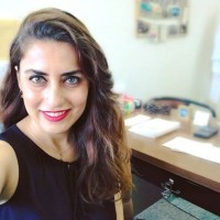 Gülşah Keklik, Ph.D.