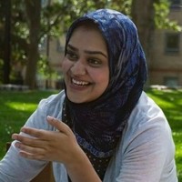 Fariha Shaikh