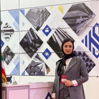 Shabnam Jalili