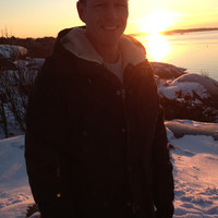 Petersson Stefan