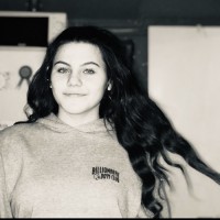 Lily Robertson
