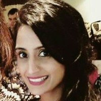 Rajvee Patel
