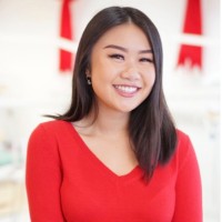 Michelle Tran