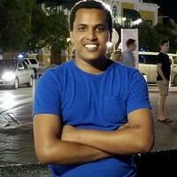 Habtamu Bekele