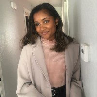 Jaida Woody