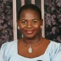 Dr Bukola Ajide
