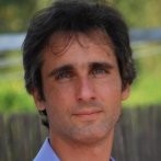 Alberto Escobedo