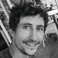 Jean-Gael Bacchelli
