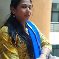 Asma Shaikh