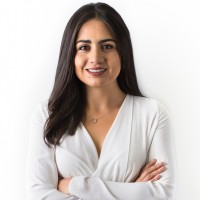 Daisy Carolina Ramirez