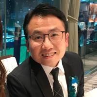 Ken Lau