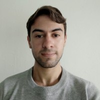 João victor Alves da Costa bussinger