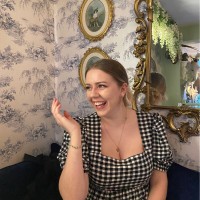 Lauren Woodley