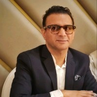 Wasim Shafi