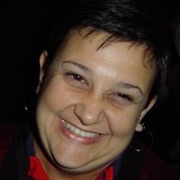 Elza Maria Ribeiro(Luto)