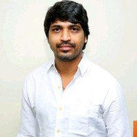 Karunakar Reddy