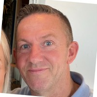 Mark Winter