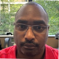 Tyrone Gibson