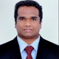 Afsal Muhammed Yoosaf