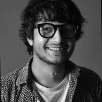 Md Arif Hossein (Johan)