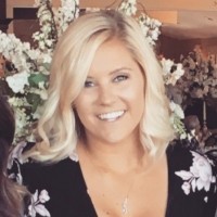 Allyson Anderson