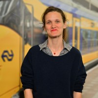 Audrey Poelaert