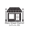 Info Smithville Main Street District