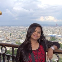 Monica Sinha