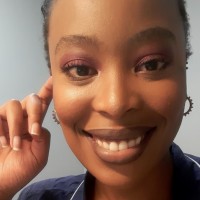 Reitumetse Mokoena