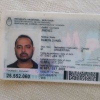 Ramón Daniel Jiménez