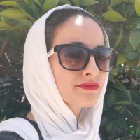 Asma Mehrdoost