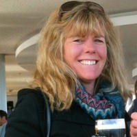 Alison Johnston