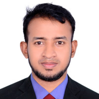 Najmul Islam