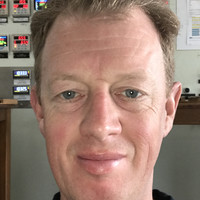 Bart Vanaerdewegh