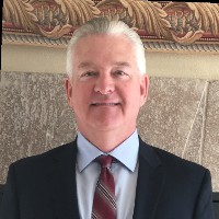 Timothy Mullins, Mba