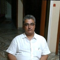 Rajesh Kumar