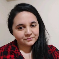 Carolina Elizabeth Pereira Vega