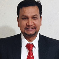 Sudip Pariyar