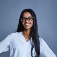 Vaishnavi Muddam