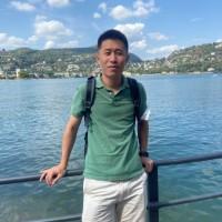 Figer Wang