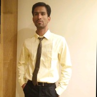 Nilesh Kandoriya