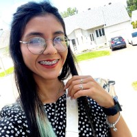 Aislinn Giselle Najar Alvarez