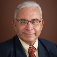 Vijay Joshi