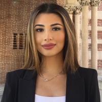 Sabrina Zazay