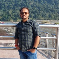 SOUVIK MITRA