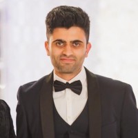 Vignesh Patel