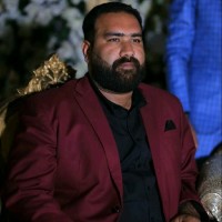 Waleed Ahmed